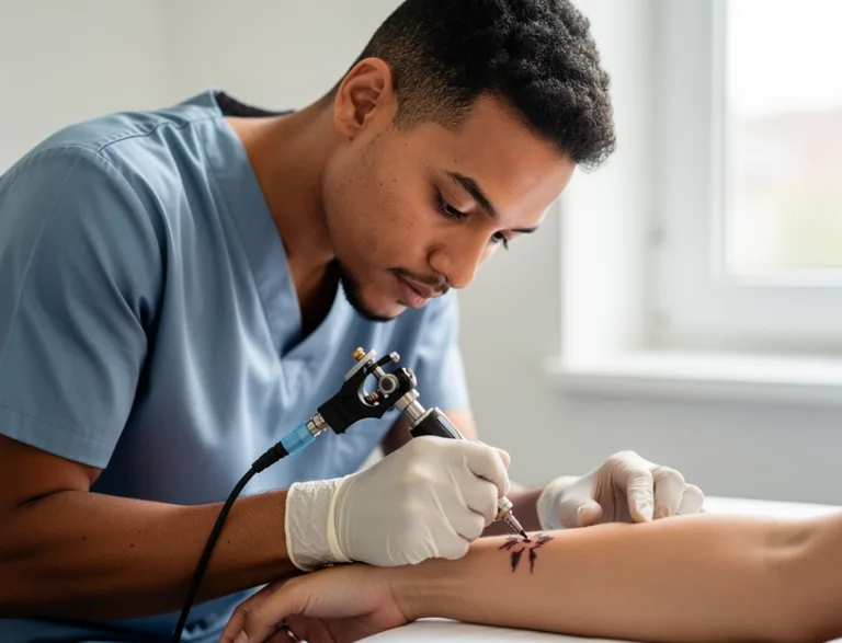 Tattoo Artist service in Frisco